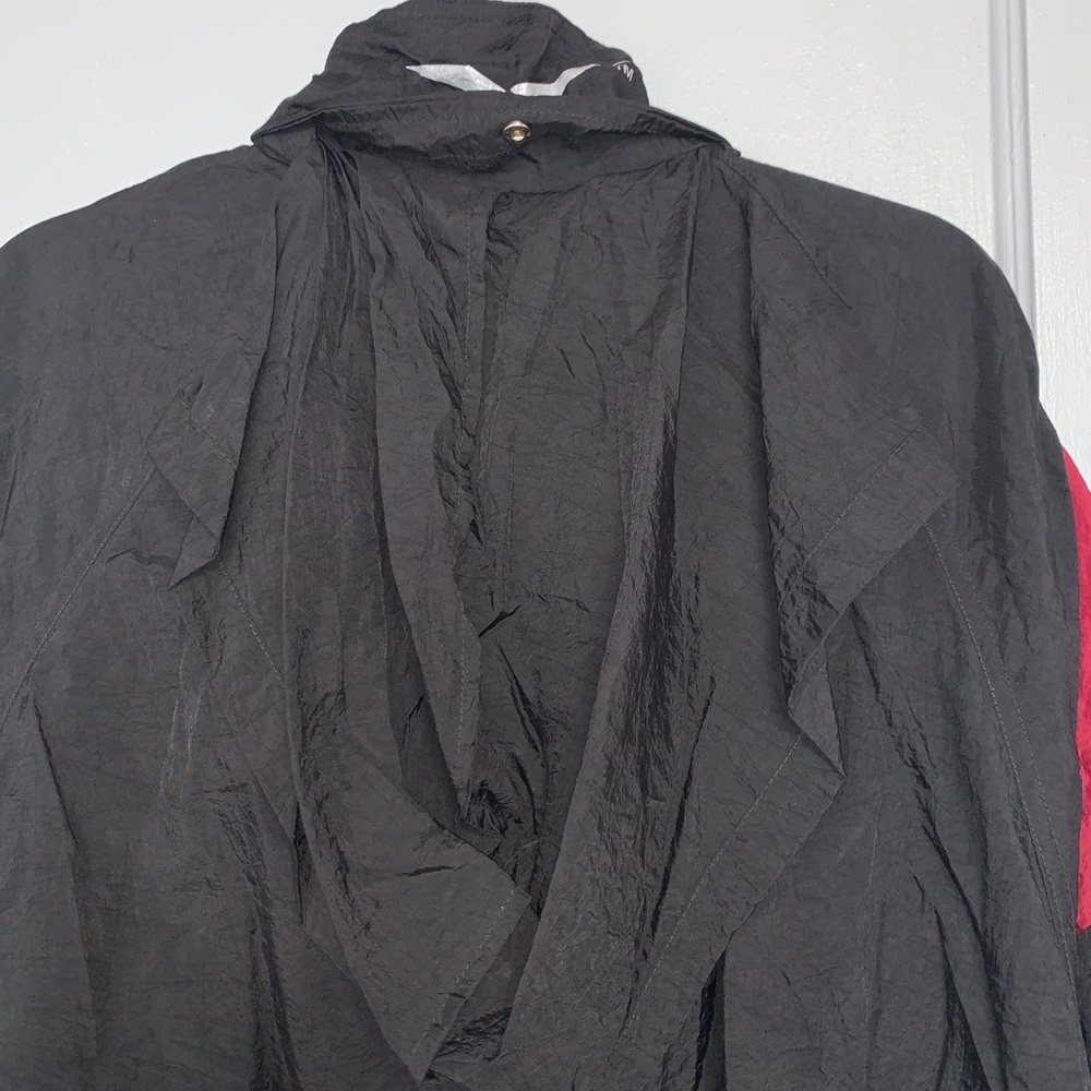 vintage reebok color block windbreaker - Picture 10 of 16